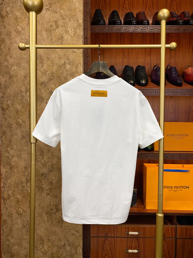 New Arrival! 1V Luggage Stylish and Modern Unisex Short Sleeve