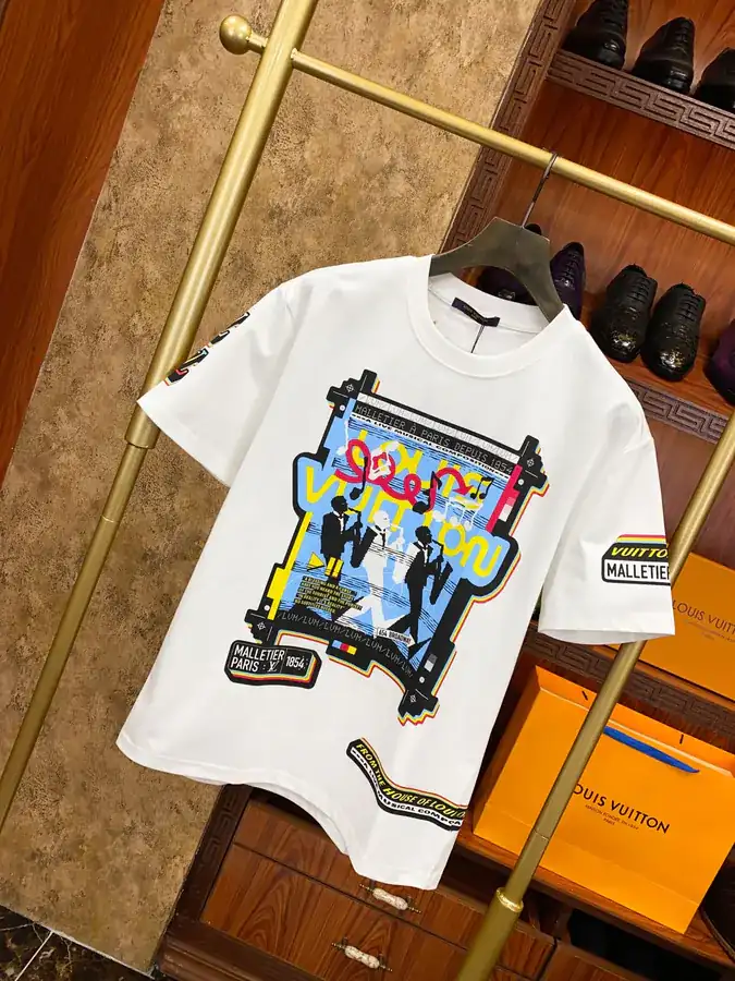 New Arrival! 1V Luggage Stylish and Modern Unisex Short Sleeve