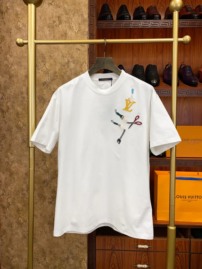 New Arrival! 1V Luggage Stylish and Modern Short Sleeve
