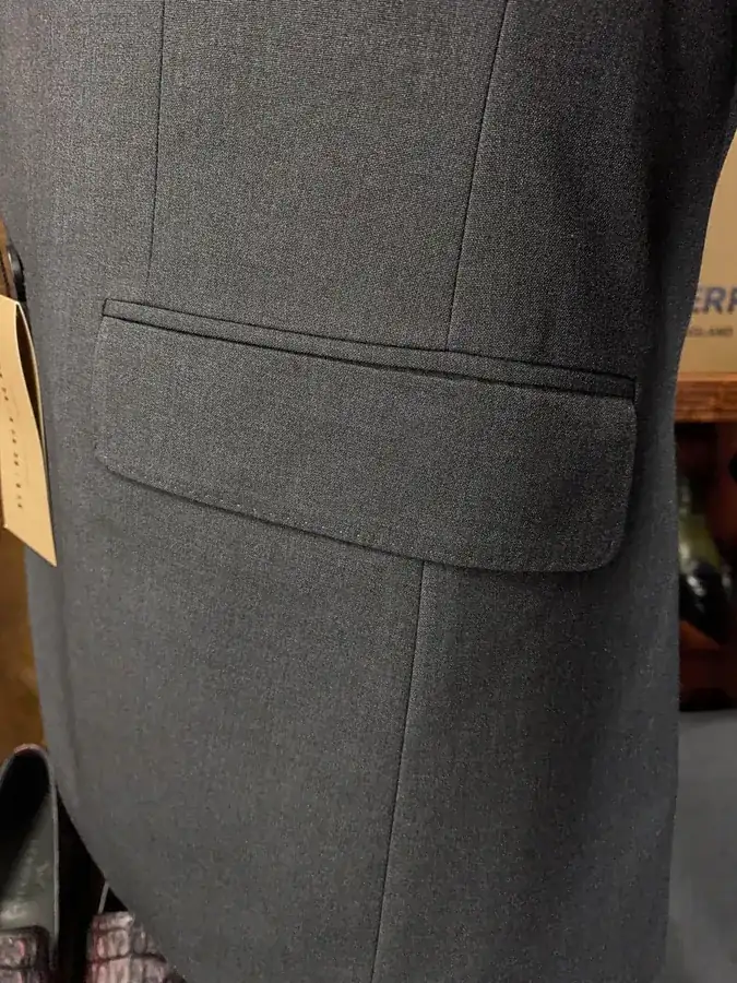 BBR Barbour Men's Premium Leisure Suit and Trousers