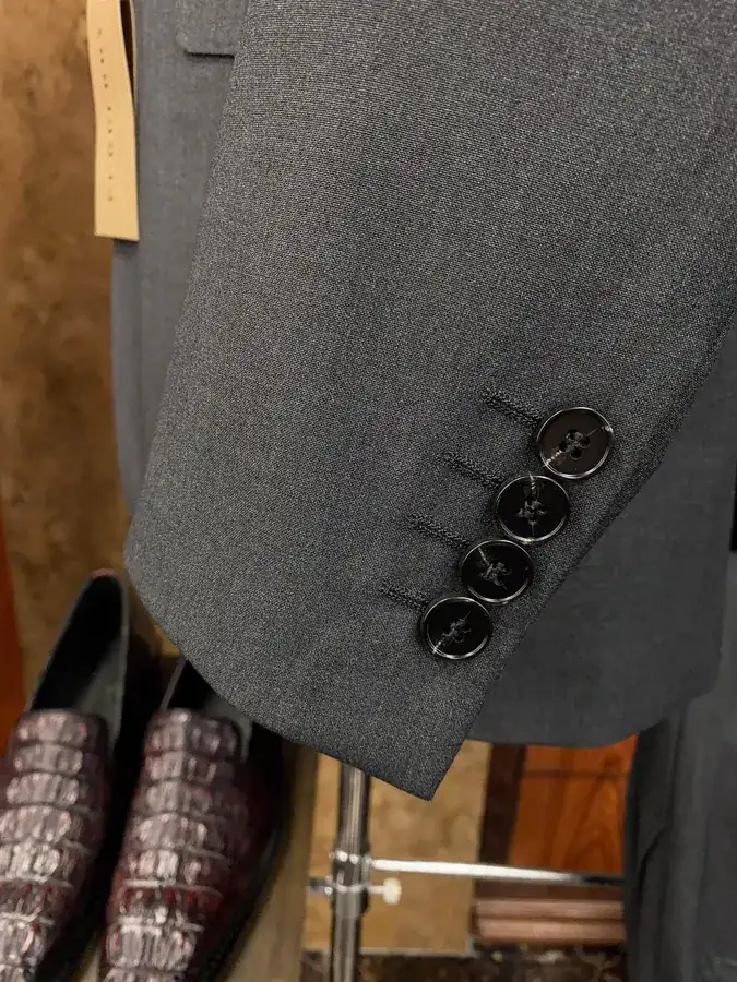 BBR Barbour Men's Premium Leisure Suit and Trousers