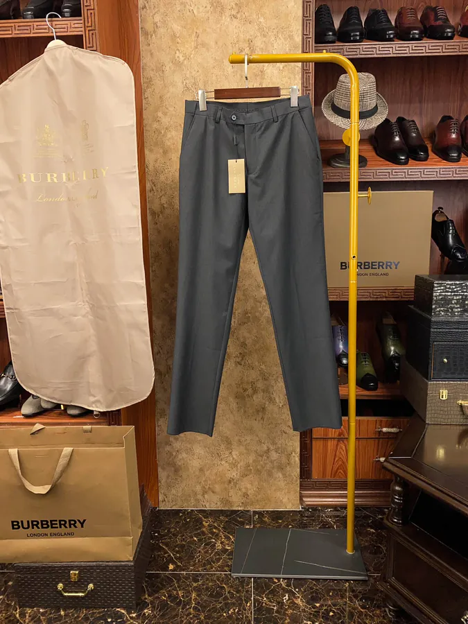 BBR Barbour Men's Premium Leisure Suit and Trousers