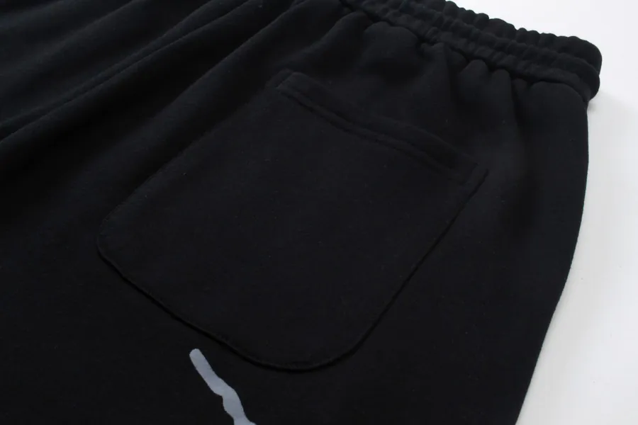 Arc'teryx 2025 Classic Logo Creative Print Hoodie