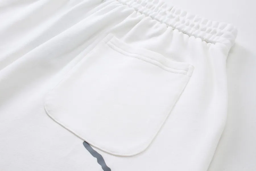 Arc'teryx 2025 Classic Logo Creative Print Hoodie