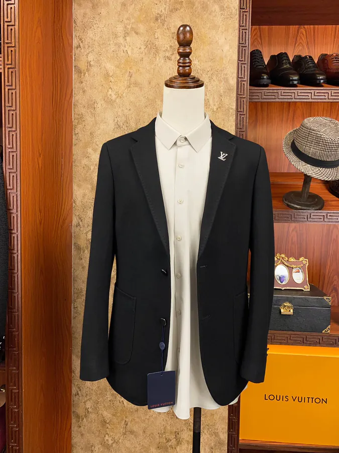 1V New Casual Suit Premium Quality