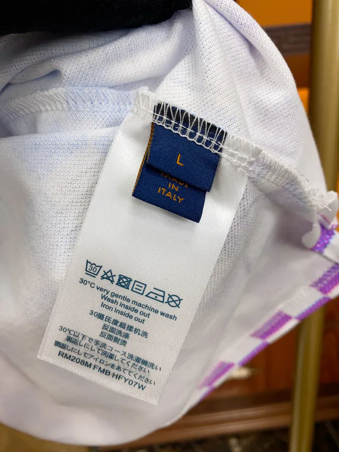 1V Armani Polo Shirt Premium Polo Collection, Short Sleeve