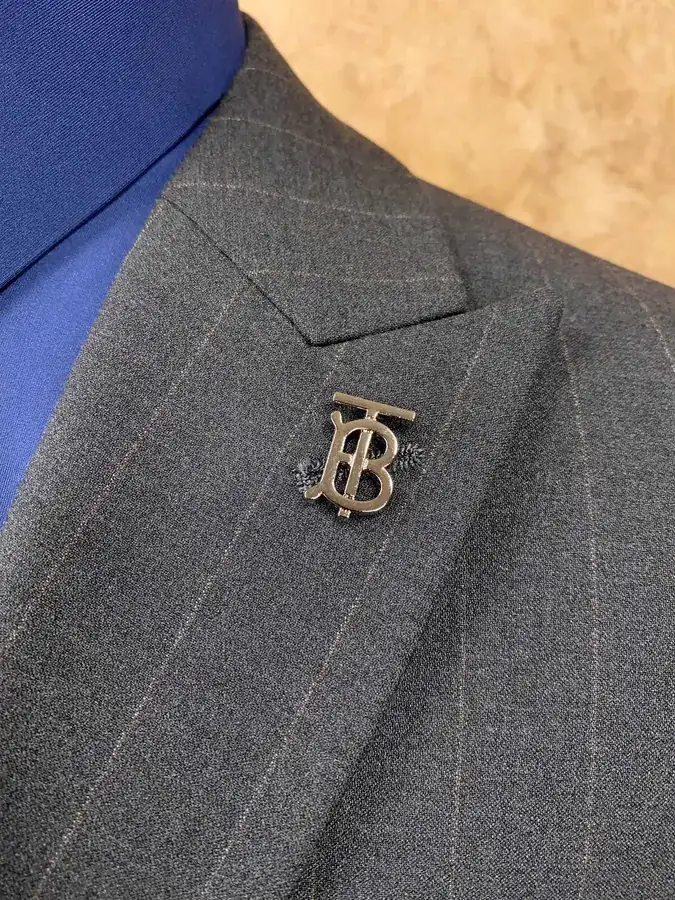 BBR Men's Premium Tailored Suit Set