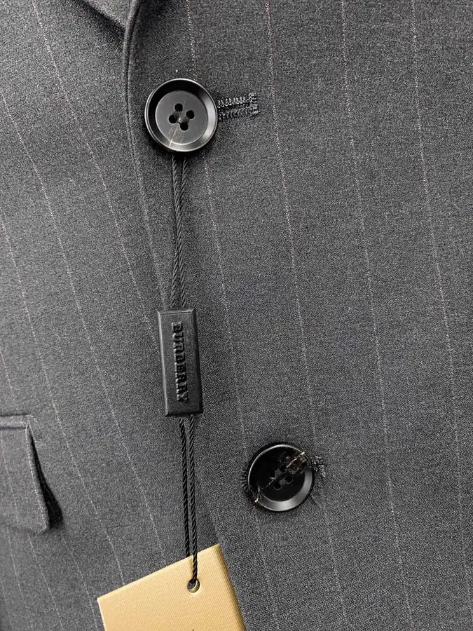 BBR Men's Premium Tailored Suit Set