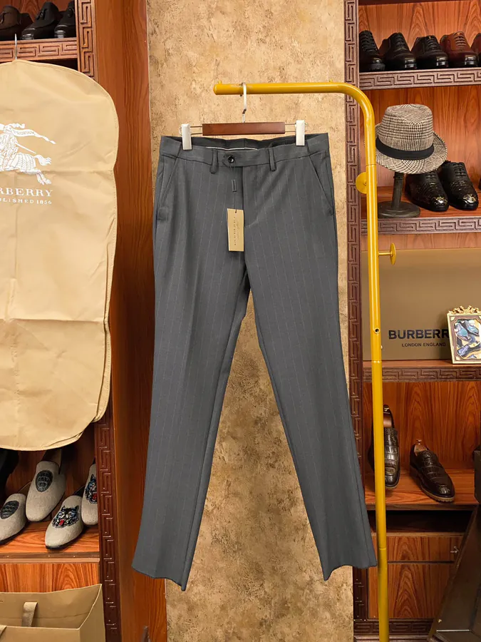 BBR Men's Premium Suit and Trousers