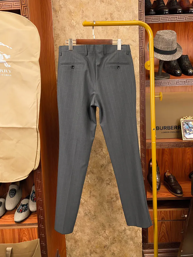 BBR Men's Premium Suit and Trousers