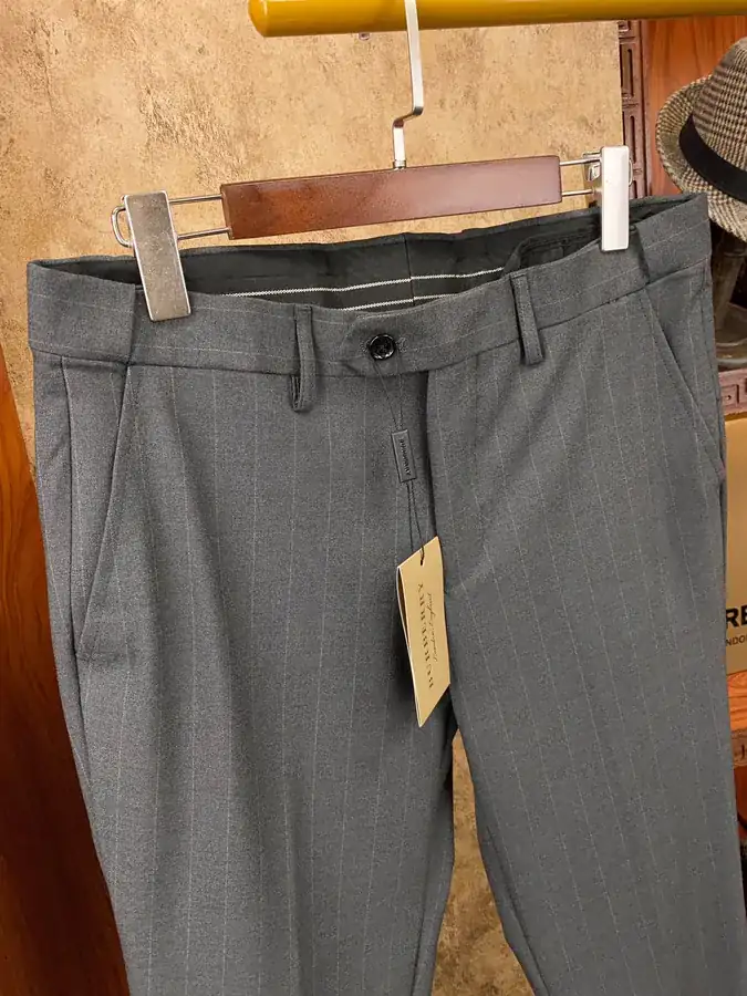 BBR Men's Premium Suit and Trousers
