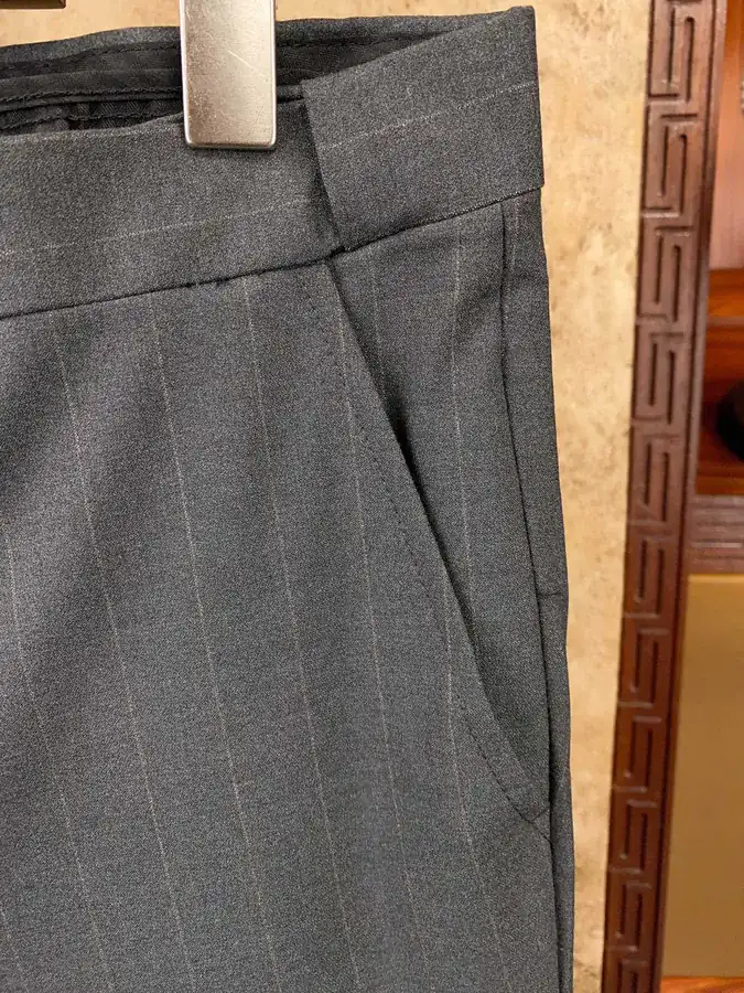 BBR Men's Premium Suit and Trousers