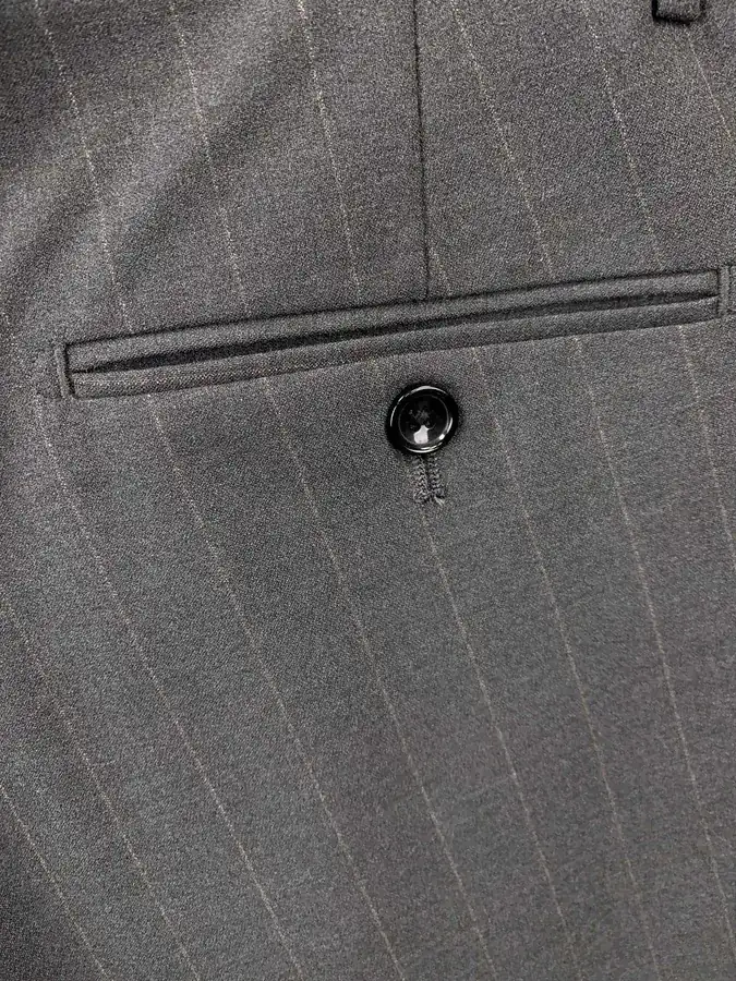 BBR Men's Premium Suit and Trousers