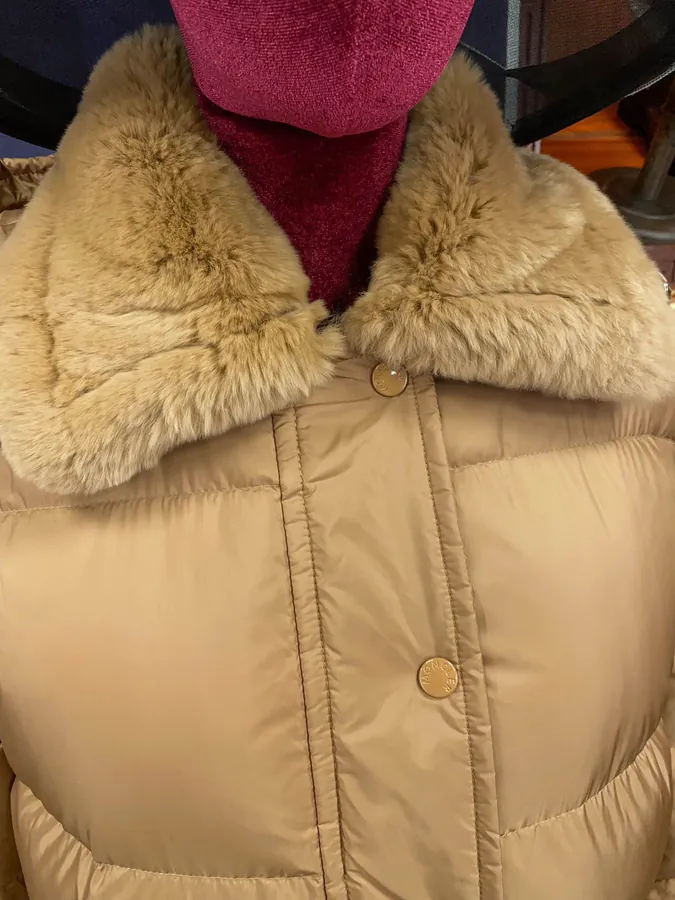 Moncler Autumn Winter 2023 Down Jacket