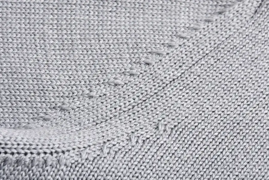 CD 24FW Letter Embroidery Round Neck Sweater for Men and Women
