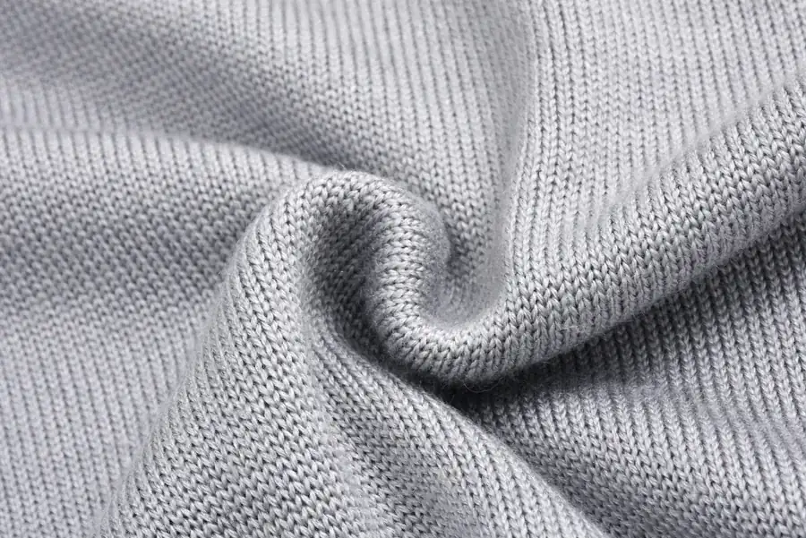 CD 24FW Letter Embroidery Round Neck Sweater for Men and Women