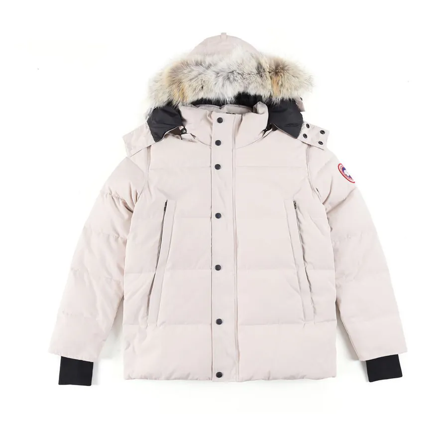 Canada Goose Classic Parka Unisex, Premium Material, Perfect Fit