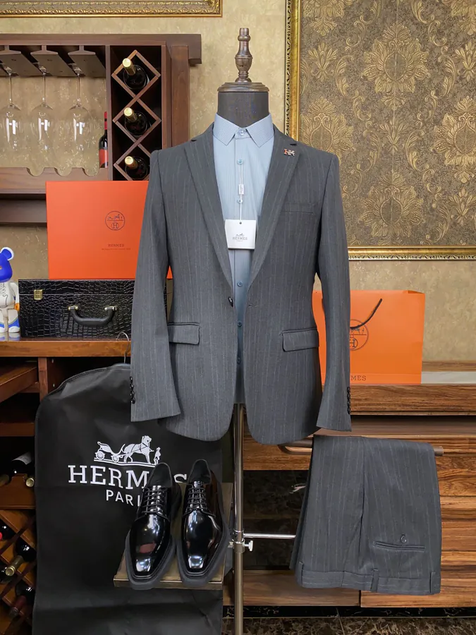 Apparel Visual Reference Sample