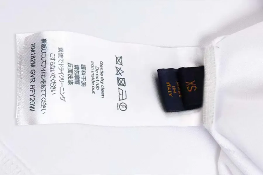 1V New Arrival Premium Print Double Layer Pure Cotton Short Sleeve T Shirt