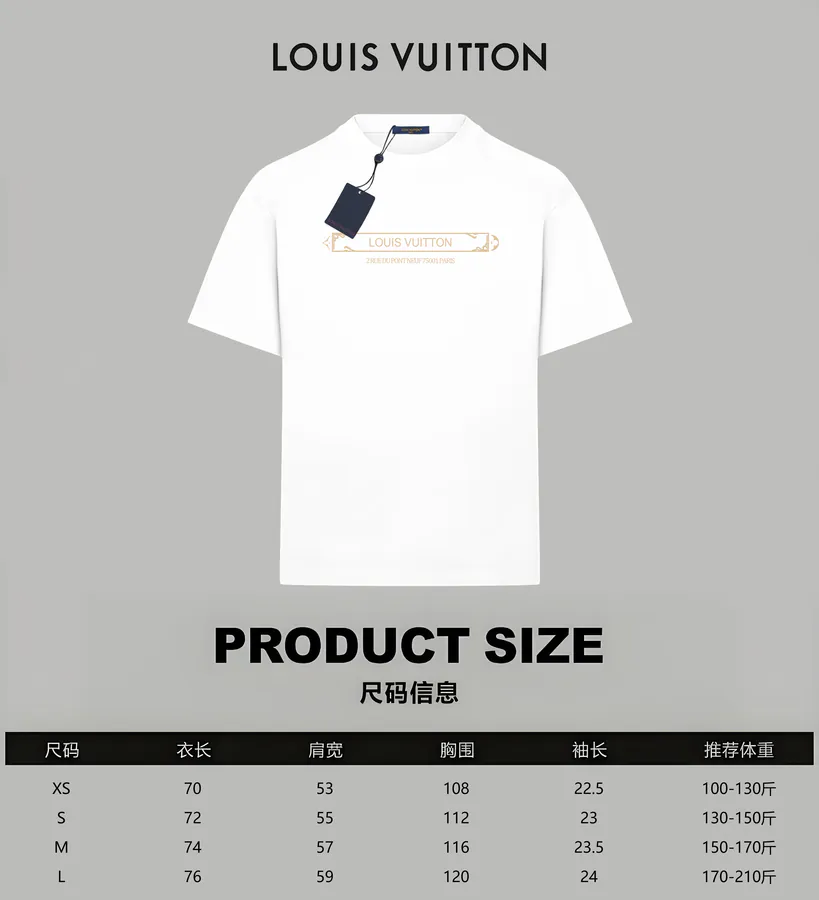 1V New Arrival Premium Print Double Layer Pure Cotton Short Sleeve T Shirt