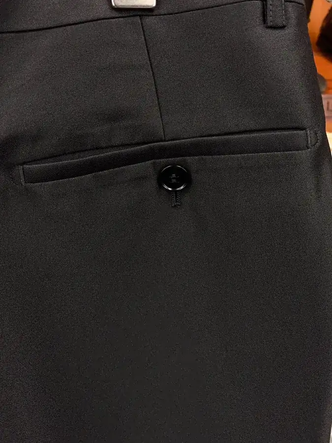 CD DIOR 2024 Fashion Week Men's Premium Suit Set