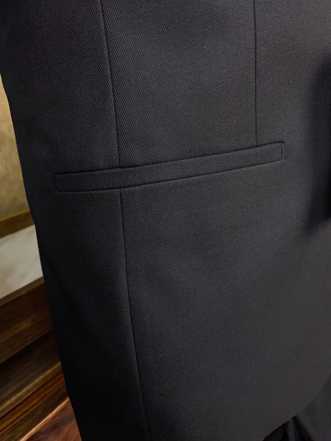 Gucci Men's Premium Suit Set Business Formal