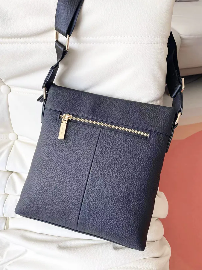 Versace Men's Premium Handbag