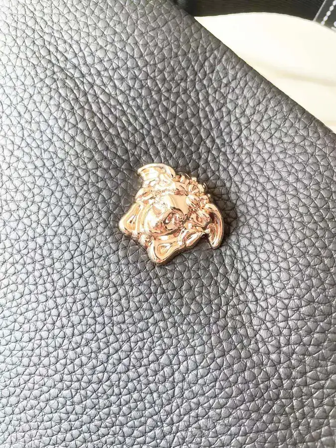 Versace Men's Premium Handbag