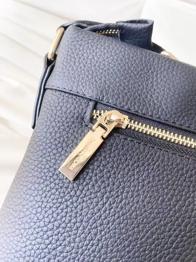 Versace Men's Premium Handbag