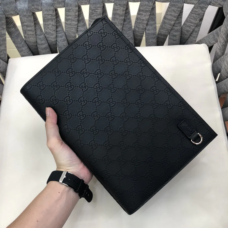 Gucci Handmade Shoulder Bag with New Design