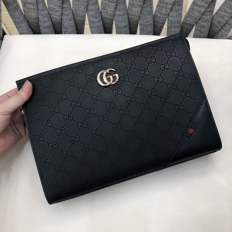 Gucci Handmade Shoulder Bag with New Design