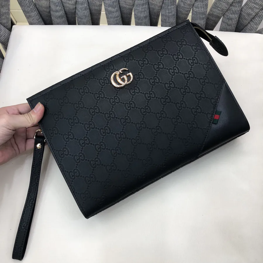 Gucci Handmade Shoulder Bag with New Design