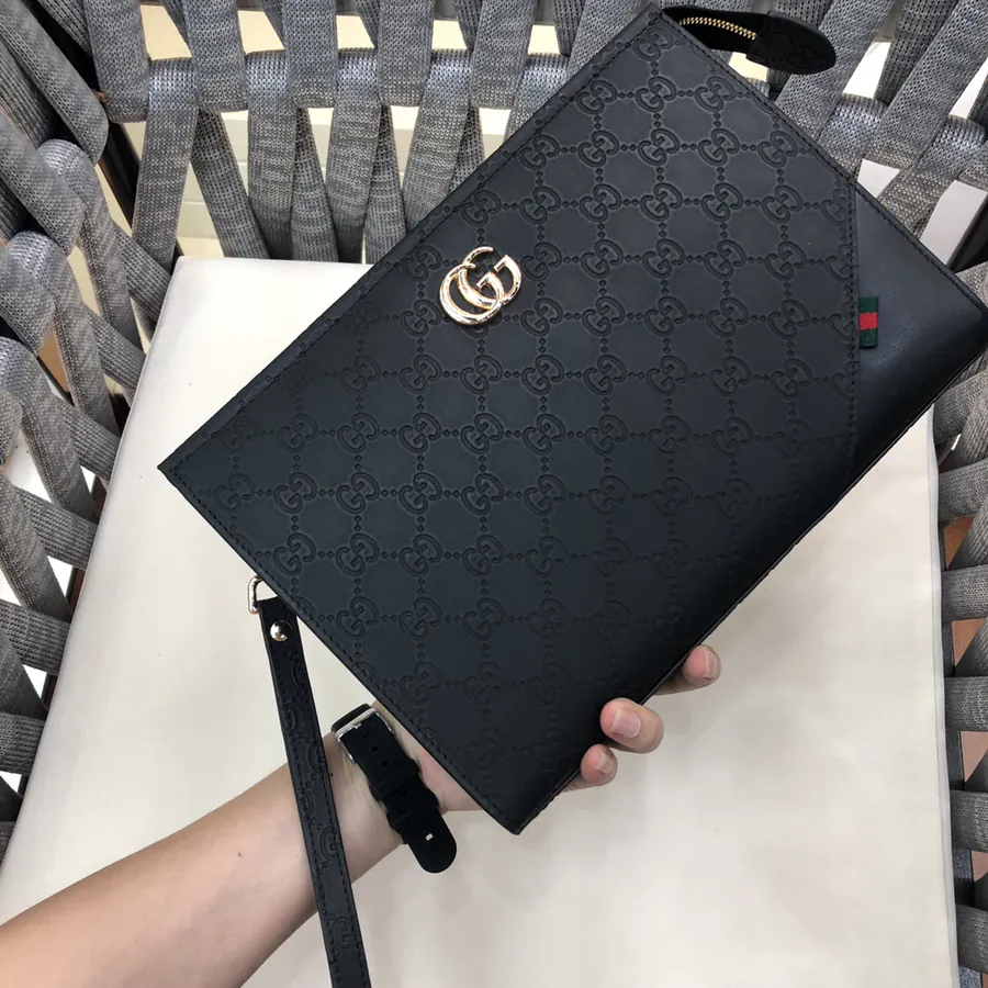 Gucci Handmade Shoulder Bag with New Design