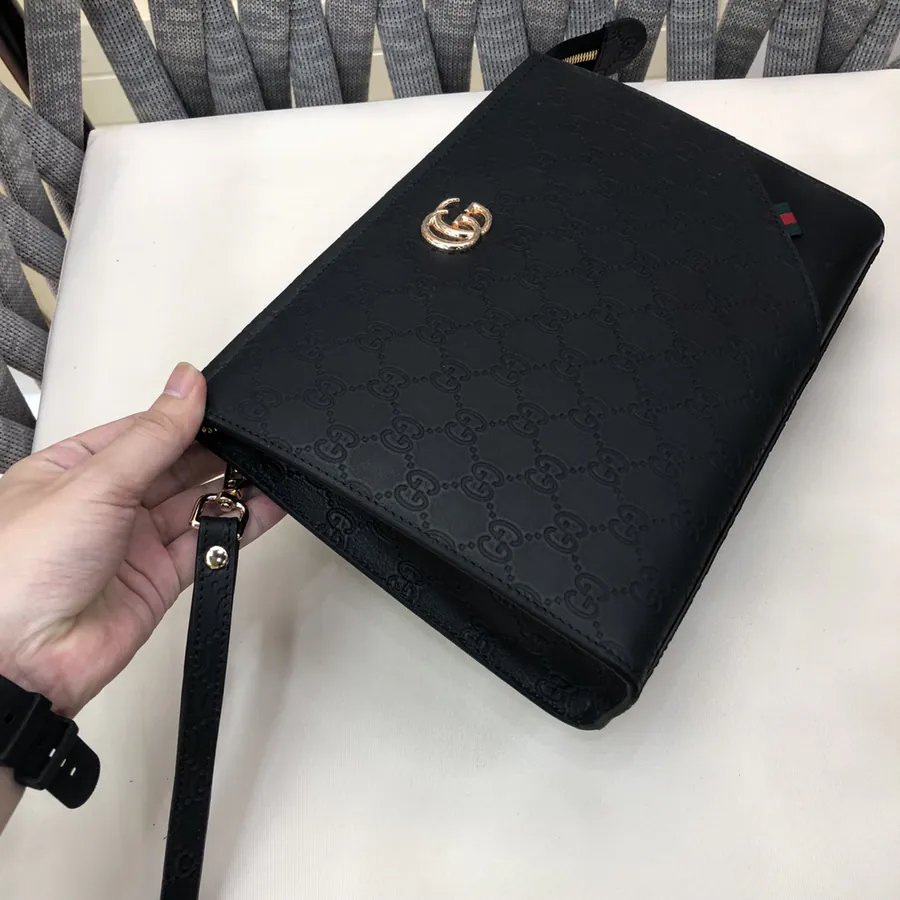 Gucci Handmade Shoulder Bag with New Design