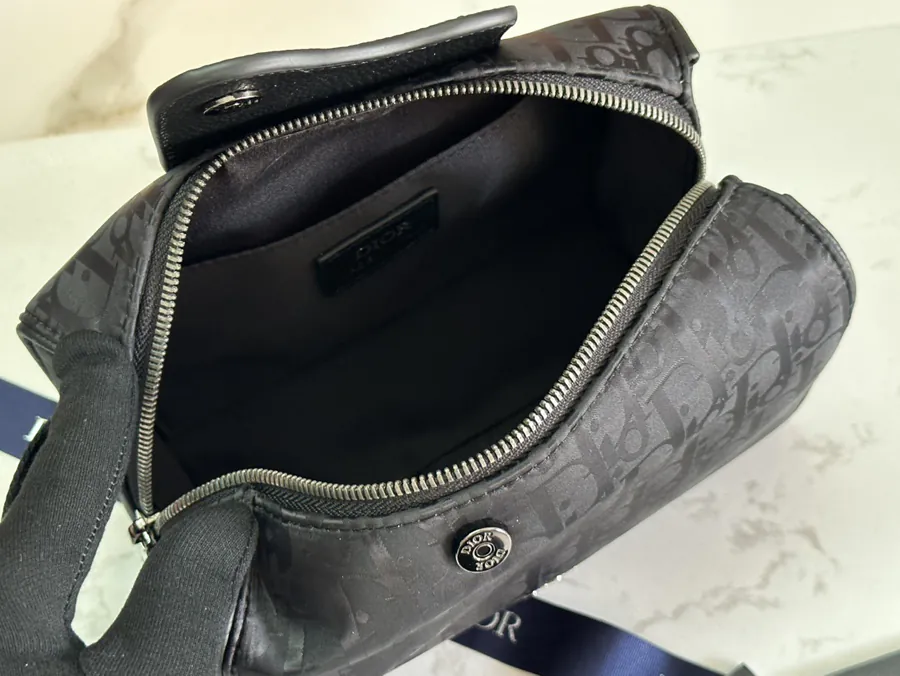 Lingot Travel Bag Premium Original, Waterproof Canvas