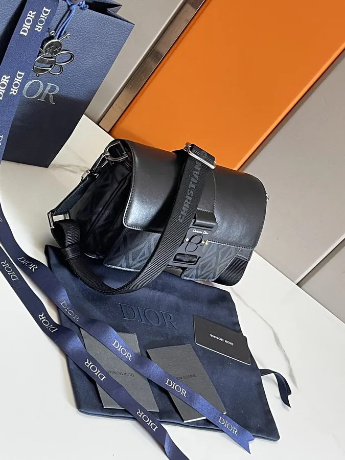 Hit the Road Handbag with Adjustable Strap Marc Bohan
