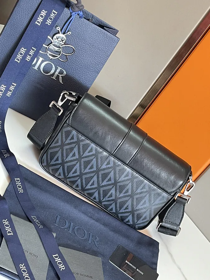 Hit the Road Handbag with Adjustable Strap Marc Bohan