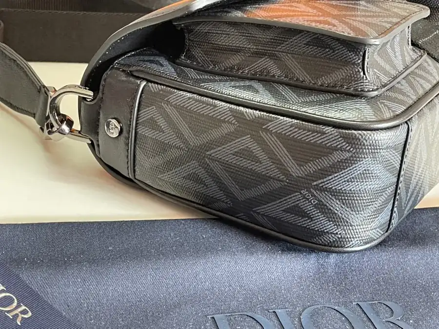 Hit the Road Handbag with Adjustable Strap Marc Bohan