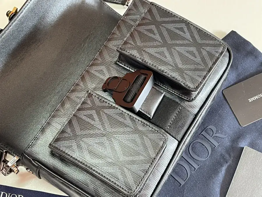 Hit the Road Handbag with Adjustable Strap Marc Bohan