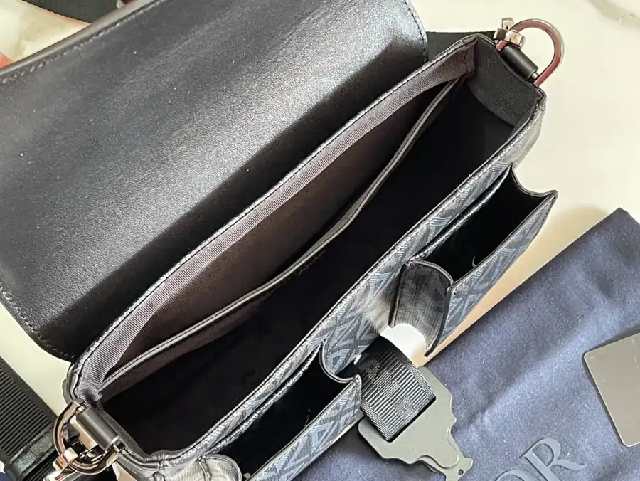 Hit the Road Handbag with Adjustable Strap Marc Bohan