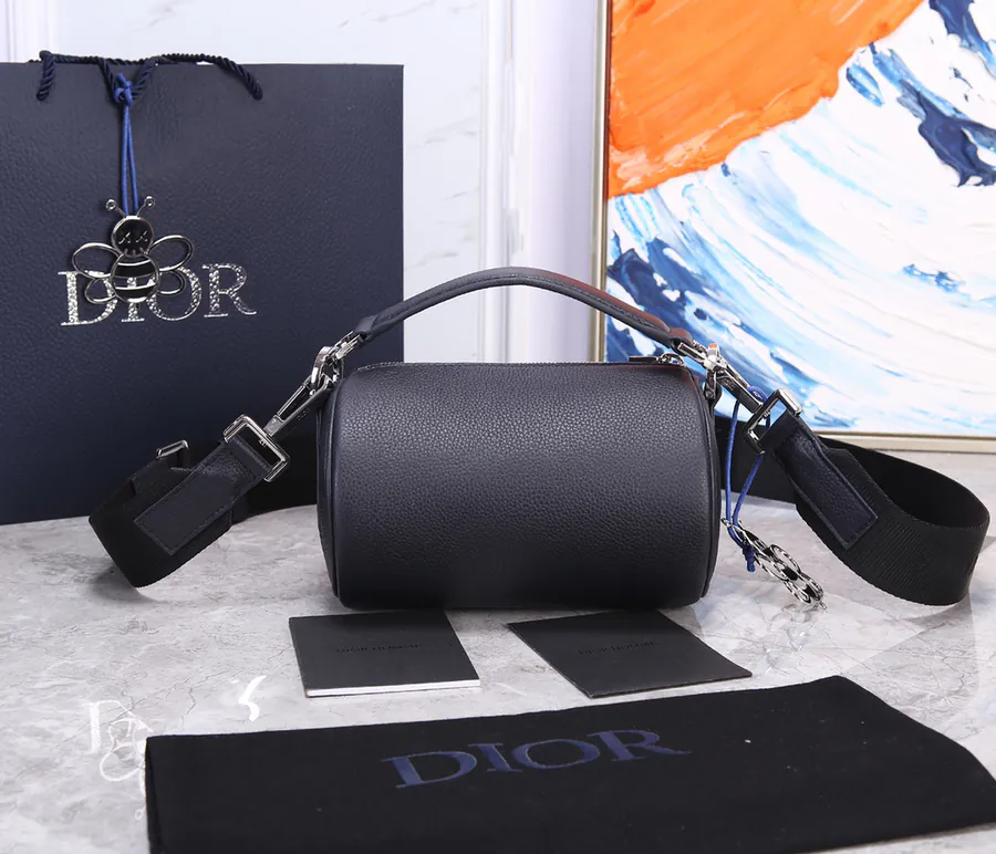 Di.or Mini Roller Briefcase