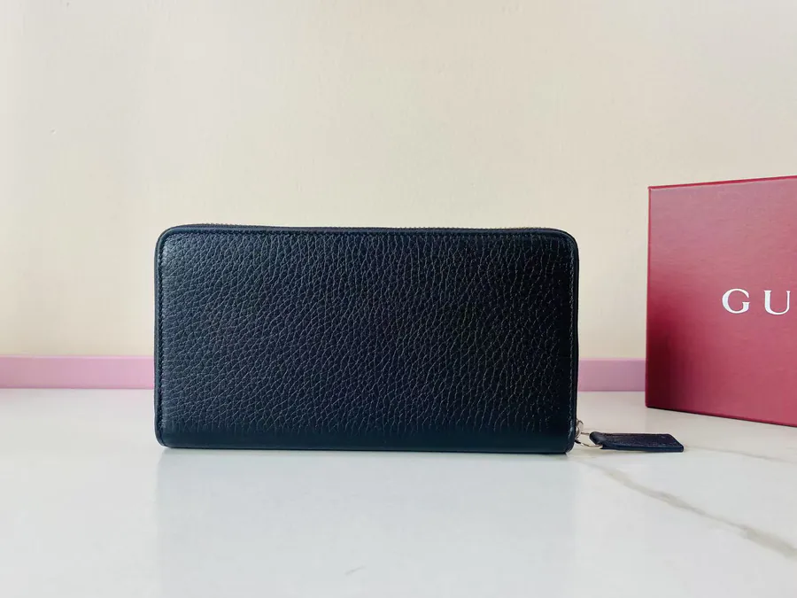 Supreme Accessories Men's Wallet