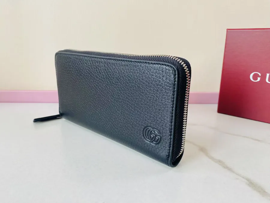 Supreme Accessories Men's Wallet
