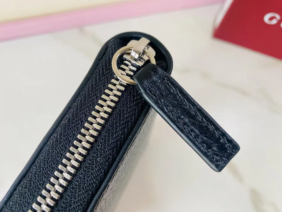 Supreme Accessories Men's Wallet