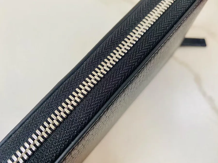 Supreme Accessories Men's Wallet