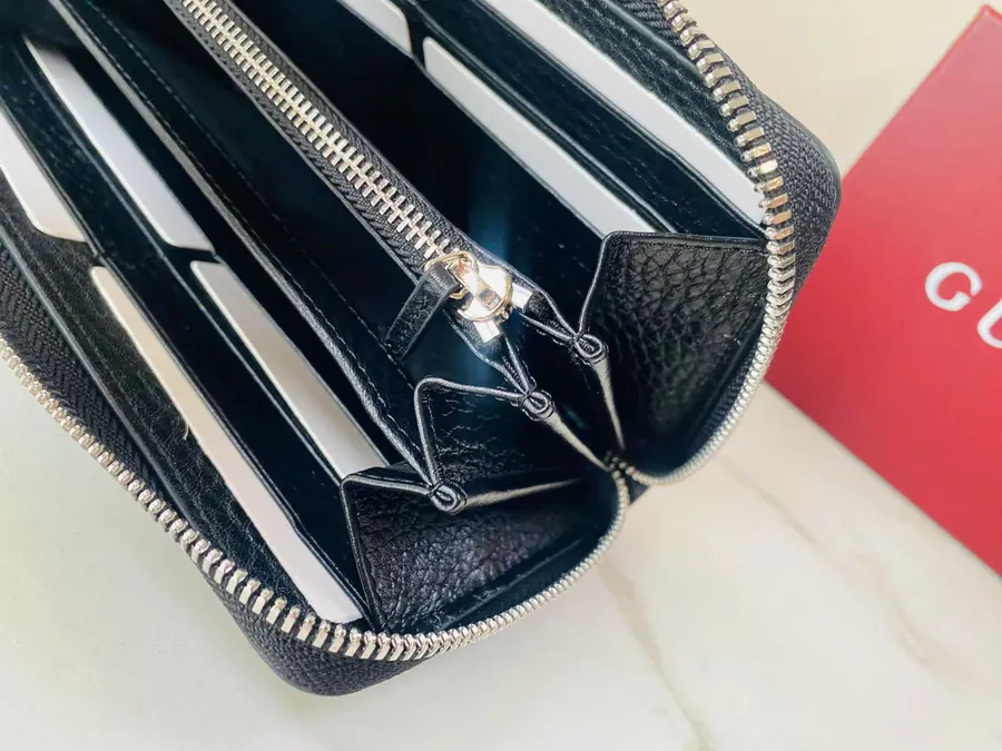 Supreme Accessories Men's Wallet