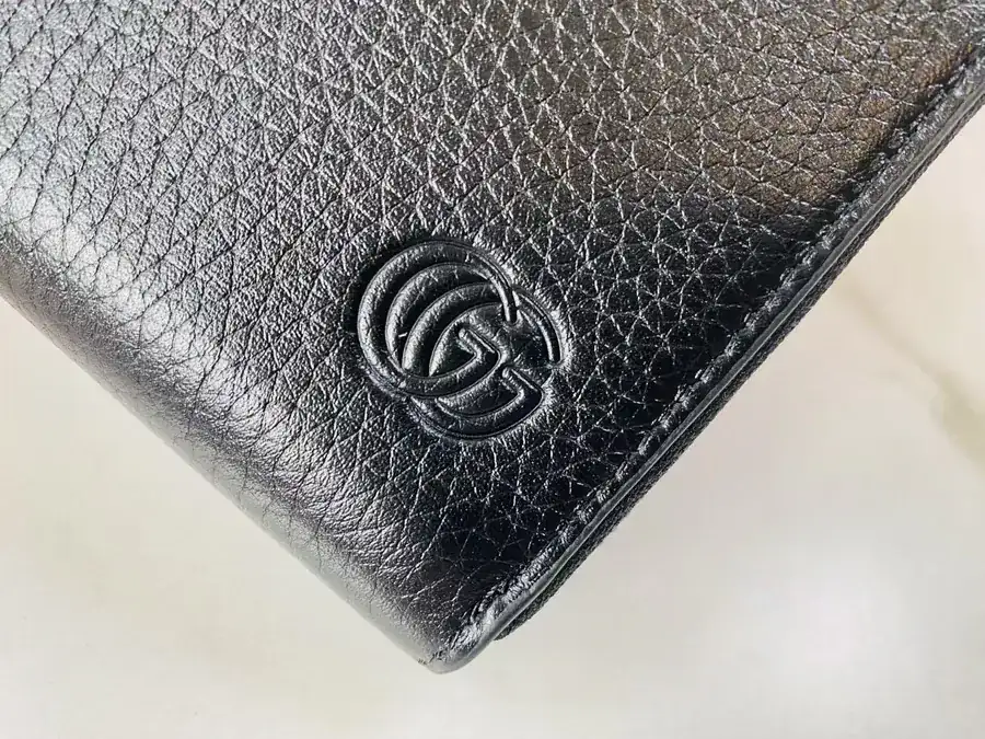 Supreme Accessories Men's Wallet