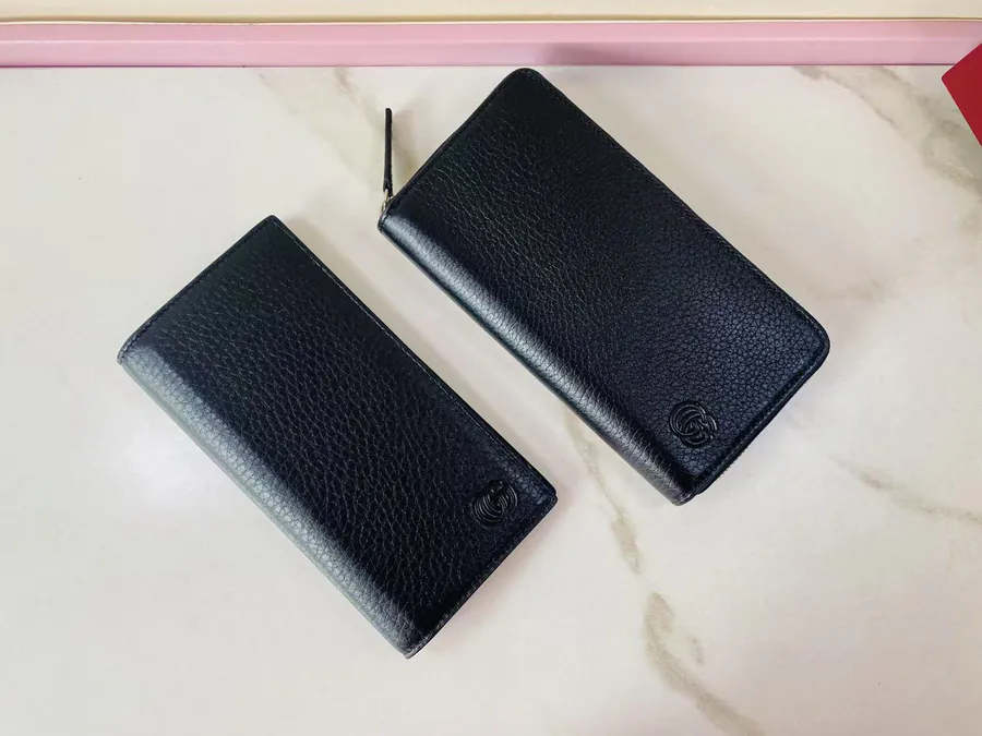 Supreme Accessories Men's Wallet