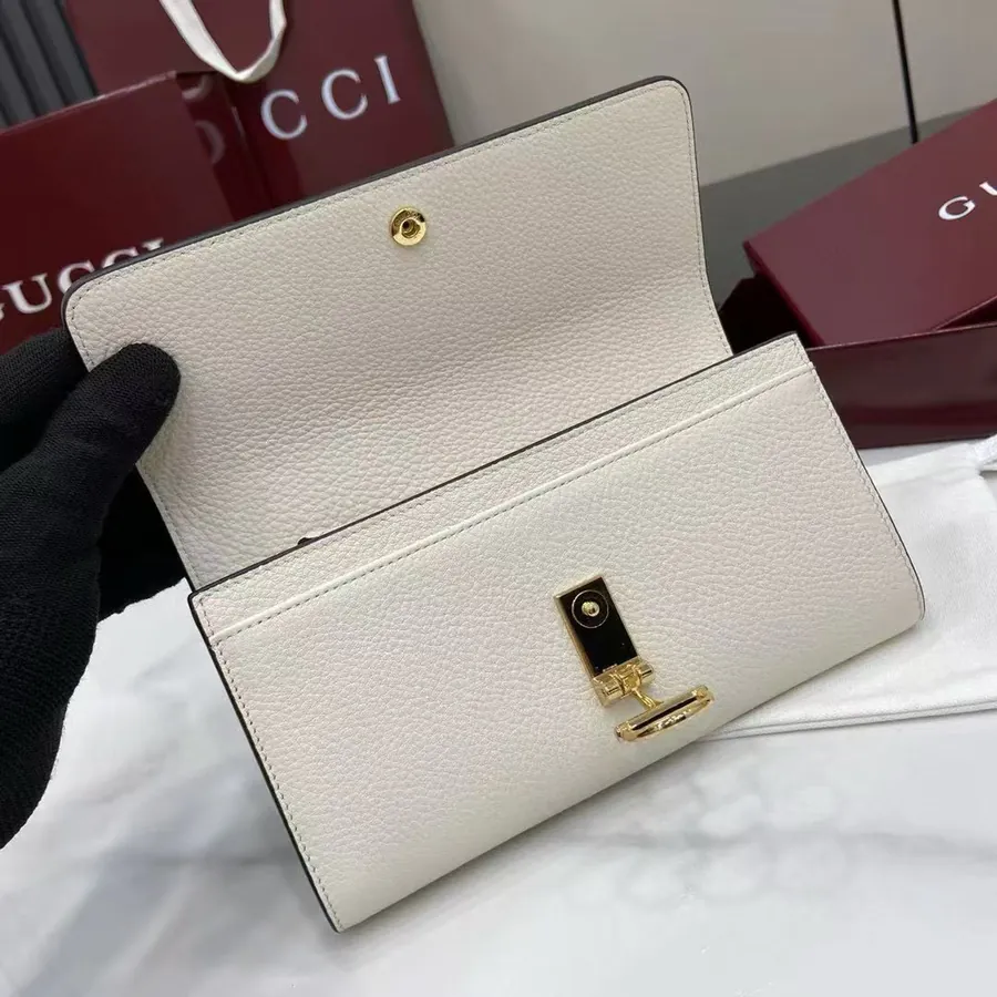 Gucci Softbit Series Shoulder Bag Large Size, Classic Equestrian Style