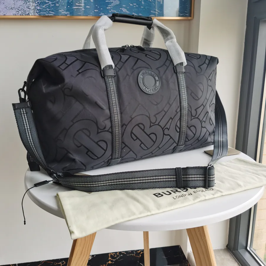 Top Version Travel Bag Brand New Eco Fabric